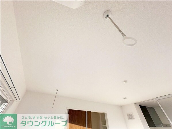 ルーチェの物件内観写真